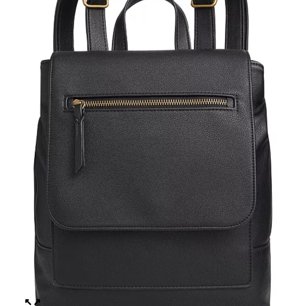 Style & Co® Hudsonn backpack